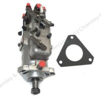 FUEL INJECTION PUMP - Image 2