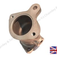 THERMOSTAT HOUSING