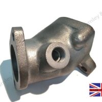 THERMOSTAT HOUSING - Image 3