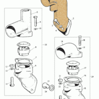TOP HOSE OUTLET - Image 5