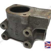 THERMOSTAT HOUSING - Image 2