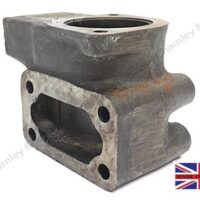 THERMOSTAT HOUSING - Image 3