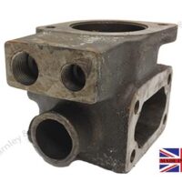 THERMOSTAT HOUSING - Image 5