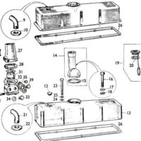 GASKET - Image 3