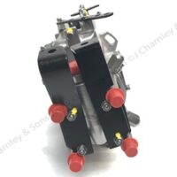 FUEL INJECTION PUMP - Image 3