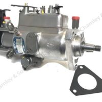 FUEL INJECTION PUMP