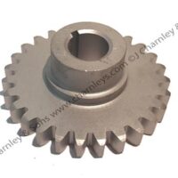 DRIVE GEAR - POWER STEERING PUMP - Image 4