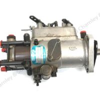 FUEL INJECTOR PUMP