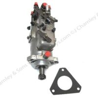 FUEL INJECTOR PUMP - Image 2