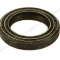 LEYLAND FRONT PULLEY OIL SEAL