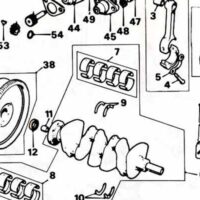 CRANK SHAFT SEAL - Image 4