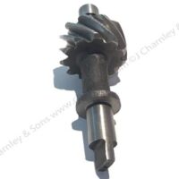 DRIVE SPINDLE