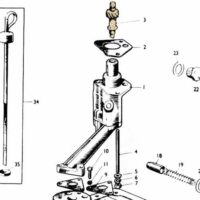 DRIVE SPINDLE - Image 2