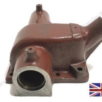 HYDRAULIC TOP COVER - Image 2