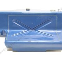 LEYLAND FUEL TANK