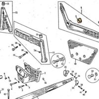 AXLE PIVOT BUSH - Image 4