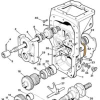 GASKET - Image 3
