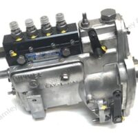 FUEL INJECTOR PUMP
