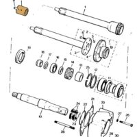 PTO DRIVE COUPLING - Image 5