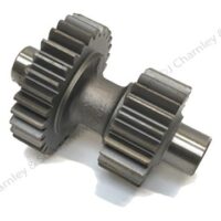 GEAR CLUSTER