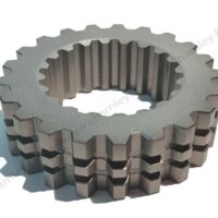 HUB COUPLER
