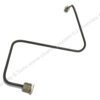 INJECTOR PIPE 2