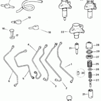 INJECTOR PIPE 3 - Image 3