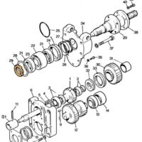 LOCK NUT - Image 4