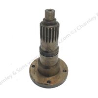 OUTPUT SHAFT