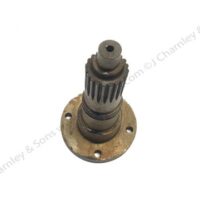OUTPUT SHAFT - Image 2