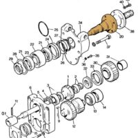 OUTPUT SHAFT - Image 4