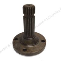 PTO STUB SHAFT