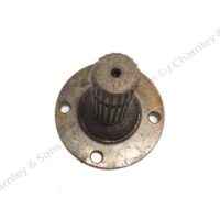 PTO STUB SHAFT - Image 2