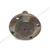 PTO STUB SHAFT - Image 3