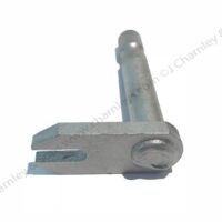 SELECTOR SHAFT