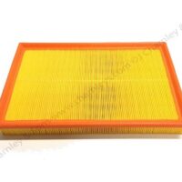 AIR FILTER - CAB HEATER - Image 2