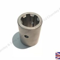 PTO DRIVE COUPLING