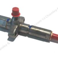 TURBO INJECTOR - 498