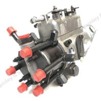 FUEL INJECTOR PUMP