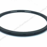 OIL SCRAPER RING