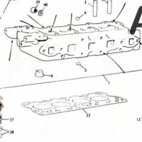 ADAPTOR - BYPASS HOSE - Image 5