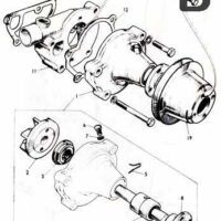 ADAPTOR - BYPASS HOSE - Image 4