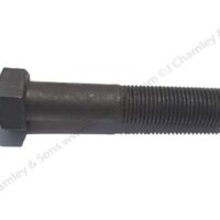 BOLT - 1/2 x 2.1/2 UNF