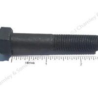 BOLT - 1/2 x 2.1/2 UNF - Image 2