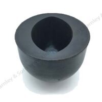 SEAT RUBBER BUFFER