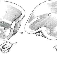 SEAT RUBBER BUFFER - Image 3