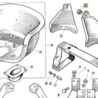 BUSH - SEAT PIVOT - Image 2