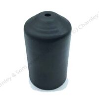 OIL FILTER HOUSING