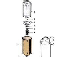 OIL FILTER HOUSING - Image 3