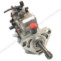 FUEL INJECTOR PUMP 6.98NT